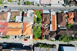 Tanah Kavling Dijual di Denpasar dengan Spesifikasi 493m2 Tanah Kavling Dijual di Denpasar dengan Spesifikasi 493m2