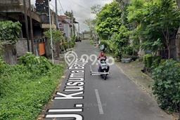Tanah Kosong Dijual di Denpasar dengan Area 405m2 Tanah Kosong Dijual di Denpasar dengan Area 405m2