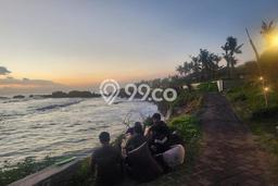 Untuk Dijual Tanah di Badung, Luas 5580m2 - Untuk Dijual Tanah di Badung, Luas 5580m2 -