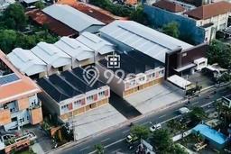 Ruko Disewa di Denpasar dengan LB 264m2 Area Komersial Ramai Ruko Disewa di Denpasar dengan LB 264m2 Area Komersial Ramai