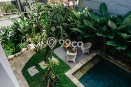 Vila Kawasan , Area 217m2m², Ideal untuk berbagai keperluan Vila Kawasan , Area 217m2m², Ideal untuk berbagai keperluan