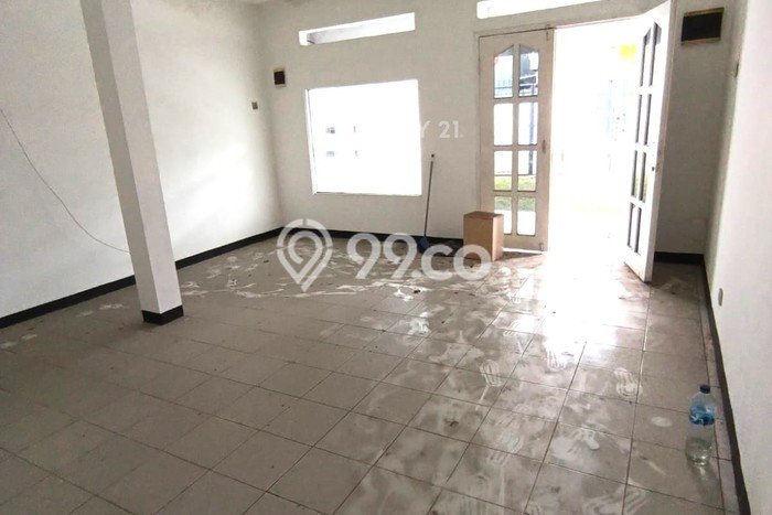 Komersial Komersial Dijual di Ciputat Tangerang Selatan LT 484m2 & LB 200m2 Komersial Komersial Dijual di Ciputat Tangerang Selatan LT 484m2 & LB 200m2