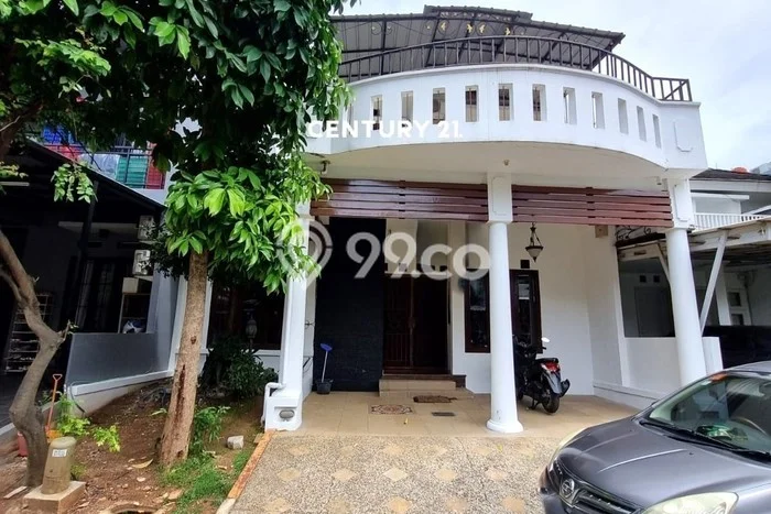 Rumah Disewakan Jakarta Selatan LT 108m2 LB 120m2 Area Bintaro Rumah Disewakan Jakarta Selatan LT 108m2 LB 120m2 Area Bintaro
