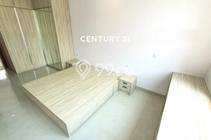 Rumah sewa siap huni 3 KT di Gandaria, Jakarta Selatan Rumah sewa siap huni 3 KT di Gandaria, Jakarta Selatan