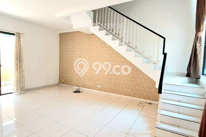 Rumah Sewa Tangerang Selatan LT 120m2 LB 150m2 Kawasan Bintaro Rumah Sewa Tangerang Selatan LT 120m2 LB 150m2 Kawasan Bintaro