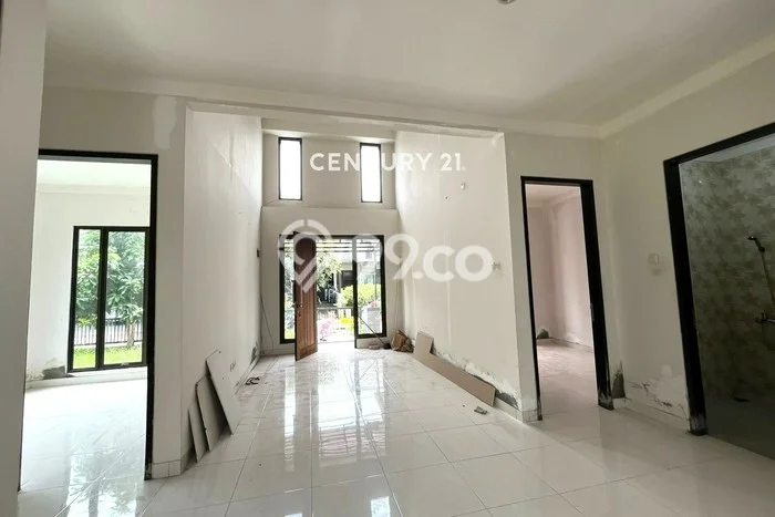 Lokasi terbaik! Rumah siap huni dikontrakkan di Pondok Aren LB 100m2 Lokasi terbaik! Rumah siap huni dikontrakkan di Pondok Aren LB 100m2