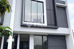 Jual Rumah Luas Elegan Dengan View Cantik di Bintaro, Tangerang Selatan Jual Rumah Luas Elegan Dengan View Cantik di Bintaro, Tangerang Selatan