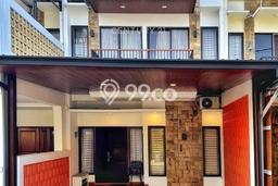Dijual Rumah Strategis Bagus Punya 4 KT di Ciputat Tangerang Selatan SHM Dijual Rumah Strategis Bagus Punya 4 KT di Ciputat Tangerang Selatan SHM