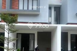 Lokasi terbaik! Rumah siap huni disewakan di Pondok Aren LB 56m2 Lokasi terbaik! Rumah siap huni disewakan di Pondok Aren LB 56m2