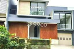 Rumah sewa siap pakai 4 KT di Bintaro, Tangerang Selatan Rumah sewa siap pakai 4 KT di Bintaro, Tangerang Selatan