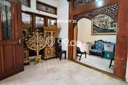 Disewakan Rumah Harga Terjangkau di Bintaro Tangerang Selatan Punya 4 Kamar Tidur Disewakan Rumah Harga Terjangkau di Bintaro Tangerang Selatan Punya 4 Kamar Tidur