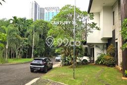 Hunian Eksklusif Dijual LT 667m2 di Serpong, Tangerang Selatan Hunian Eksklusif Dijual LT 667m2 di Serpong, Tangerang Selatan