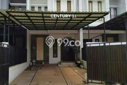 Jual Rumah Favorit Siap Huni LB 110m2 di Ciputat, Tangerang Selatan Jual Rumah Favorit Siap Huni LB 110m2 di Ciputat, Tangerang Selatan