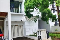 Sewa Rumah Harga Terjangkau di Bintaro Tangerang Selatan dengan 3 Kamar Tidur Sewa Rumah Harga Terjangkau di Bintaro Tangerang Selatan dengan 3 Kamar Tidur