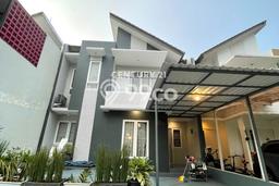 Dijual Rumah Strategis Bagus Punya 3 KT di Ciputat Tangerang Selatan SHM Dijual Rumah Strategis Bagus Punya 3 KT di Ciputat Tangerang Selatan SHM