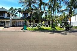 Ready to Use! Luxury House LT 456m2 Desain Elegan di Bintaro Ready to Use! Luxury House LT 456m2 Desain Elegan di Bintaro
