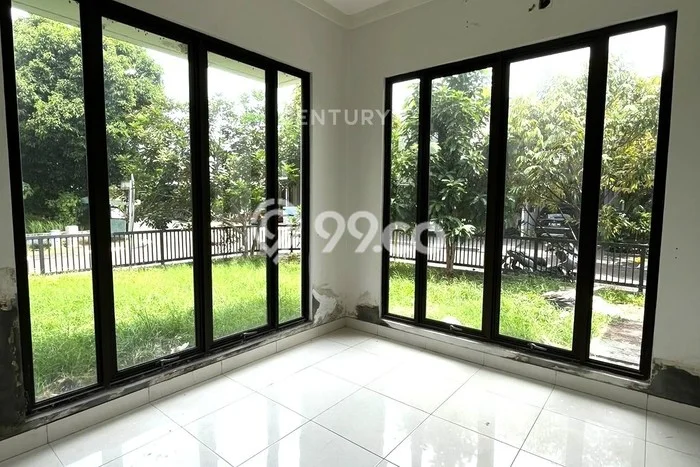 Lokasi terbaik! Rumah siap huni dikontrakkan di Pondok Aren LB 100m2 Lokasi terbaik! Rumah siap huni dikontrakkan di Pondok Aren LB 100m2