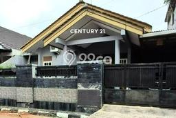 Jual Rumah Favorit Siap Huni LB 100m2 di Pondok Aren, Tangerang Selatan Jual Rumah Favorit Siap Huni LB 100m2 di Pondok Aren, Tangerang Selatan