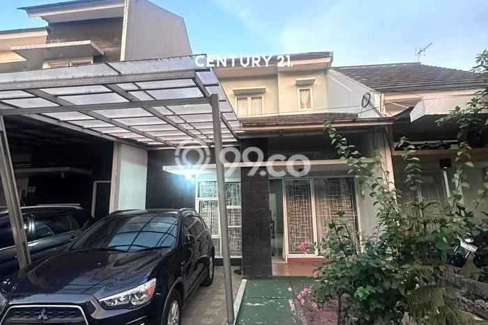 Disewakan Rumah Konsep Minimalis di Pondok Aren Tangerang Selatan dengan 3 KT Disewakan Rumah Konsep Minimalis di Pondok Aren Tangerang Selatan dengan 3 KT