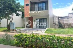 Jual Rumah Modern 4 KT di Bintaro, Tangerang Selatan Jual Rumah Modern 4 KT di Bintaro, Tangerang Selatan