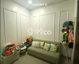 Jual Rumah Minimalis Bagus Punya 2 KT di Pondok Aren Tangerang Selatan - Jual Rumah Minimalis Bagus Punya 2 KT di Pondok Aren Tangerang Selatan -