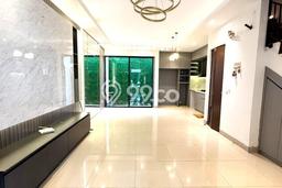 Dijual Hunian Rumah Terawat 3 KT di BSD City, Tangerang Dijual Hunian Rumah Terawat 3 KT di BSD City, Tangerang