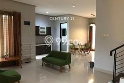 Rumah Disewakan Tangerang Selatan LT 154m2 LB 176m2 Kawasan Bintaro Rumah Disewakan Tangerang Selatan LT 154m2 LB 176m2 Kawasan Bintaro