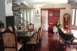 Dijual Rumah Luas Elegan Dengan View Eksklusif di Bintaro, Tangerang Selatan Dijual Rumah Luas Elegan Dengan View Eksklusif di Bintaro, Tangerang Selatan