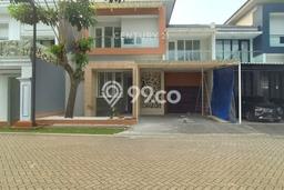 Rumah sewa siap huni 4 KT di Bintaro, Tangerang Selatan Rumah sewa siap huni 4 KT di Bintaro, Tangerang Selatan