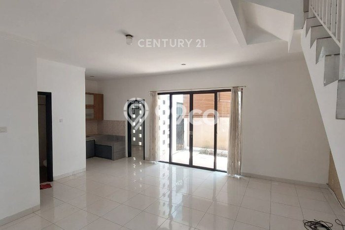 Rumah Sewa Tangerang Selatan LT 120m2 LB 150m2 Kawasan Bintaro Rumah Sewa Tangerang Selatan LT 120m2 LB 150m2 Kawasan Bintaro