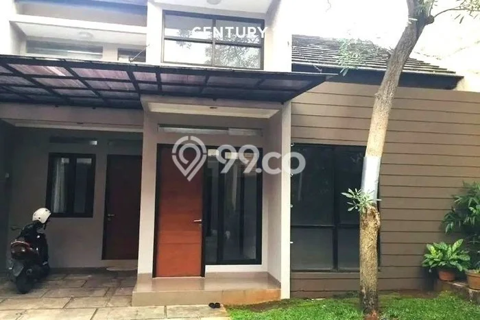 Disewakan Hunian Konsep Minimalis di Pesanggrahan Jakarta Selatan dengan 2 KT Disewakan Hunian Konsep Minimalis di Pesanggrahan Jakarta Selatan dengan 2 KT