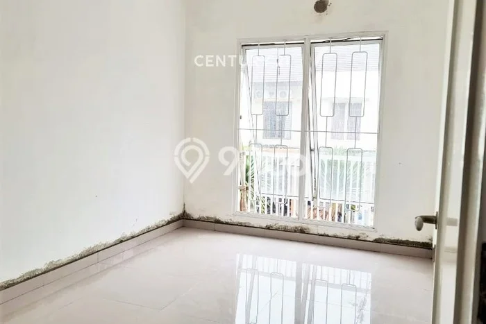 Rumah Kontrakan Tangerang Selatan LT 84m2 LB 89m2 Area Bintaro Rumah Kontrakan Tangerang Selatan LT 84m2 LB 89m2 Area Bintaro
