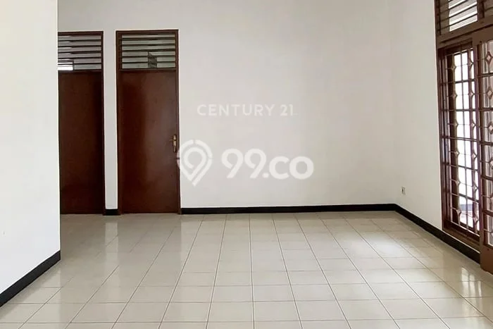 Sewa Rumah Murah di Bintaro Tangerang Selatan Punya 4 KT Sewa Rumah Murah di Bintaro Tangerang Selatan Punya 4 KT