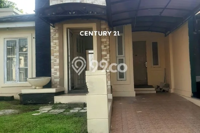Sewa cepat hunian minimalis strategis 2 Kamar di Pondok Aren, Tangerang Selatan Sewa cepat hunian minimalis strategis 2 Kamar di Pondok Aren, Tangerang Selatan