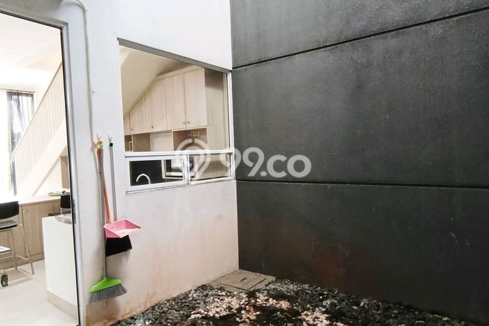 Jarang Ada! Rumah Kontrakan 3 Kamar Nyaman Siap Huni Bintaro Jarang Ada! Rumah Kontrakan 3 Kamar Nyaman Siap Huni Bintaro