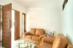 Rumah sewa siap pakai 4 KT di Bintaro, Tangerang Selatan Rumah sewa siap pakai 4 KT di Bintaro, Tangerang Selatan