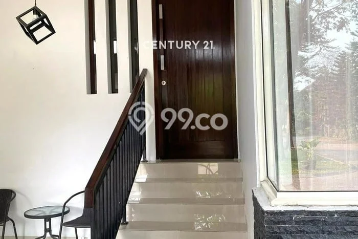 Rumah Kontrakan Tangerang Selatan LT 204m2 LB 216m2 Kawasan Bintaro Rumah Kontrakan Tangerang Selatan LT 204m2 LB 216m2 Kawasan Bintaro