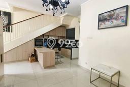 Jarang Ada! Rumah Kontrakan 3 Kamar Nyaman Siap Huni Bintaro Jarang Ada! Rumah Kontrakan 3 Kamar Nyaman Siap Huni Bintaro