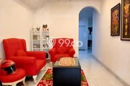 Dijual Hunian Rumah Terawat 3 Kamar di Bintaro, Tangerang Selatan Dijual Hunian Rumah Terawat 3 Kamar di Bintaro, Tangerang Selatan