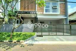 For Sale! Premium House LT 144m2 Desain Modern di Bintaro For Sale! Premium House LT 144m2 Desain Modern di Bintaro