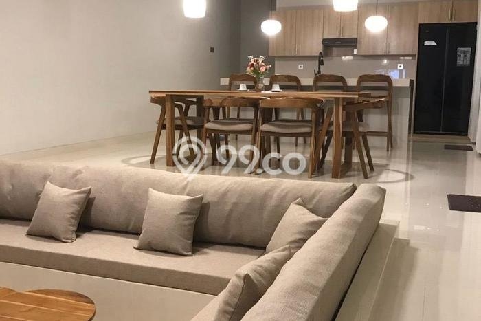 Vila Berkembang Kawasan Canggu, Luas 110m², Akses ke Canggu, Badung, Badung Vila Berkembang Kawasan Canggu, Luas 110m², Akses ke Canggu, Badung, Badung