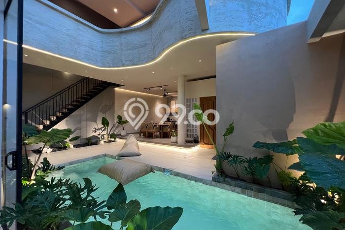 Vila di Canggu, Luas 0m2m², Akses Mudah Pusat Kota, Available Vila di Canggu, Luas 0m2m², Akses Mudah Pusat Kota, Available