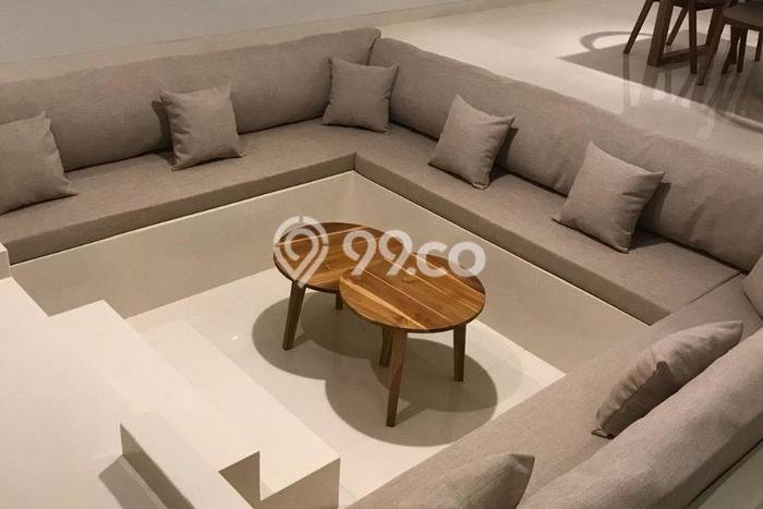Vila Berkembang Kawasan Canggu, Luas 110m², Akses ke Canggu, Badung, Badung Vila Berkembang Kawasan Canggu, Luas 110m², Akses ke Canggu, Badung, Badung