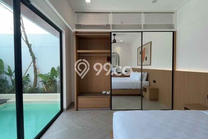 Vila di , Luas 140m2m², Cocok untuk hunian Anda Vila di , Luas 140m2m², Cocok untuk hunian Anda
