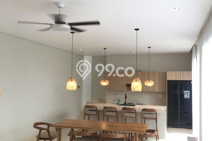 Vila Berkembang Kawasan Canggu, Luas 110m², Akses ke Canggu, Badung, Badung Vila Berkembang Kawasan Canggu, Luas 110m², Akses ke Canggu, Badung, Badung
