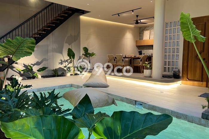 Vila di Canggu, Luas 0m2m², Akses Mudah Pusat Kota, Available Vila di Canggu, Luas 0m2m², Akses Mudah Pusat Kota, Available
