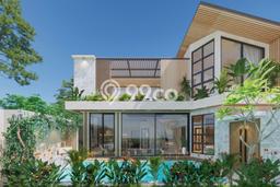 Dijual! Vila Kawasan , Dimensi 120m2m², Lokasi Premium Dijual! Vila Kawasan , Dimensi 120m2m², Lokasi Premium
