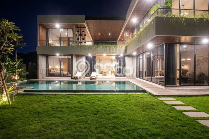 Vila Strategis di , Luas 0m2m², Harga Bersaing Vila Strategis di , Luas 0m2m², Harga Bersaing