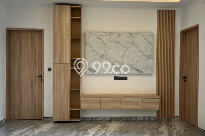 Vila Premium Kawasan Pecatu, Luas 138m², Dekat Pecatu, Badung, Badung Vila Premium Kawasan Pecatu, Luas 138m², Dekat Pecatu, Badung, Badung