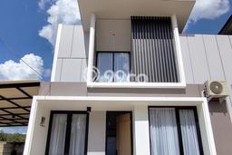 Rumah Minimalis Favorit Siap Huni Area Sukarami LT 60m2 Rumah Minimalis Favorit Siap Huni Area Sukarami LT 60m2
